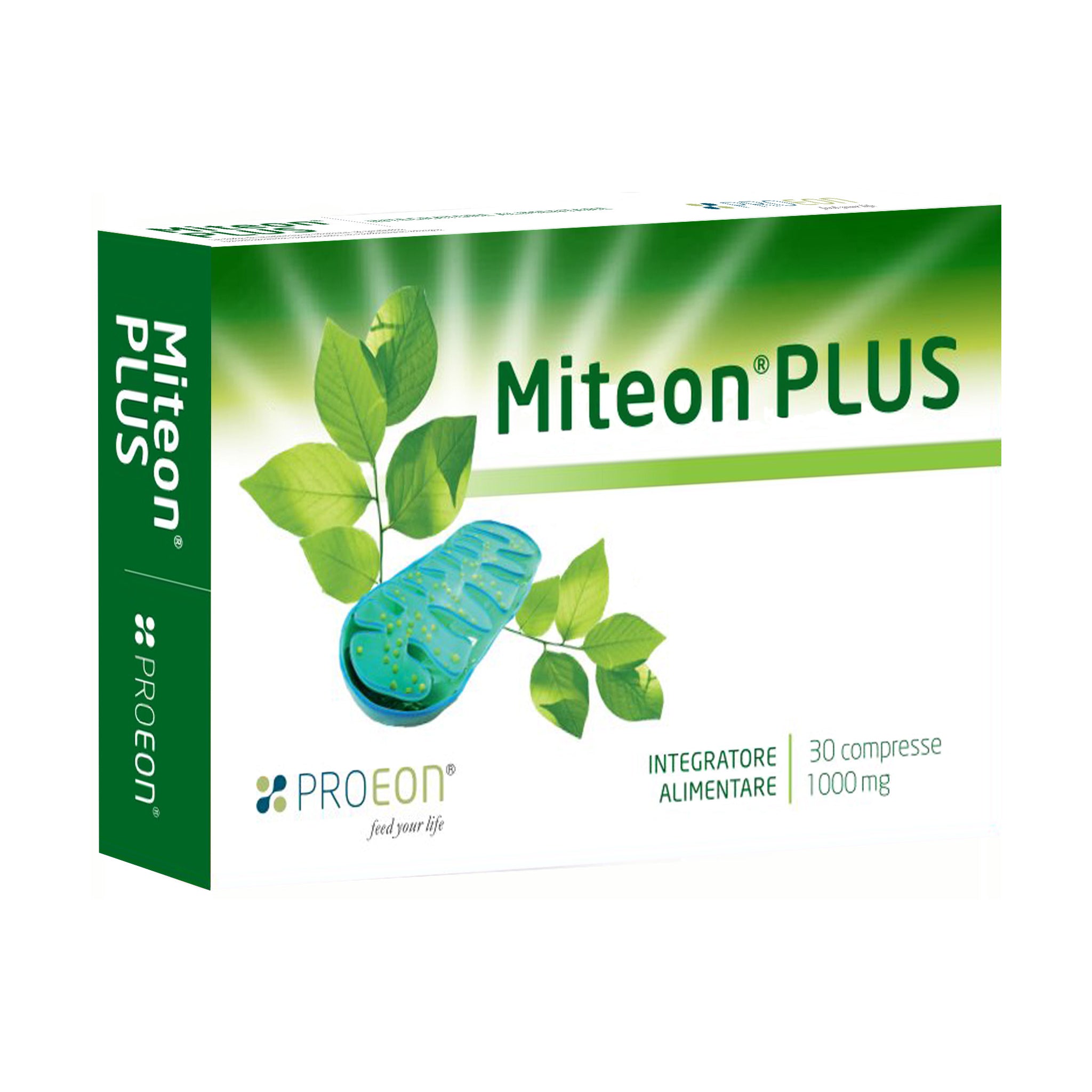 MITEON PLUS