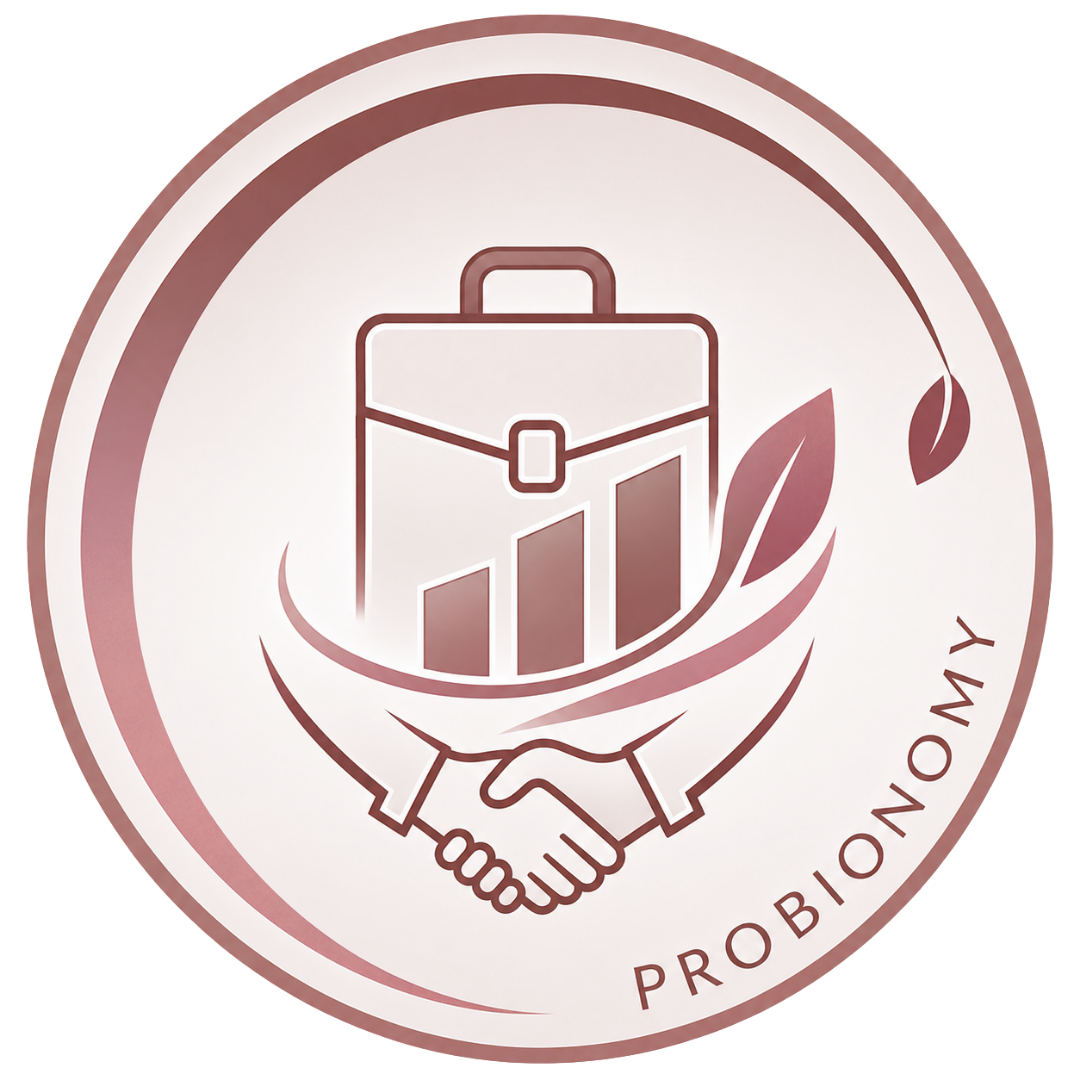 PROBIONOMY