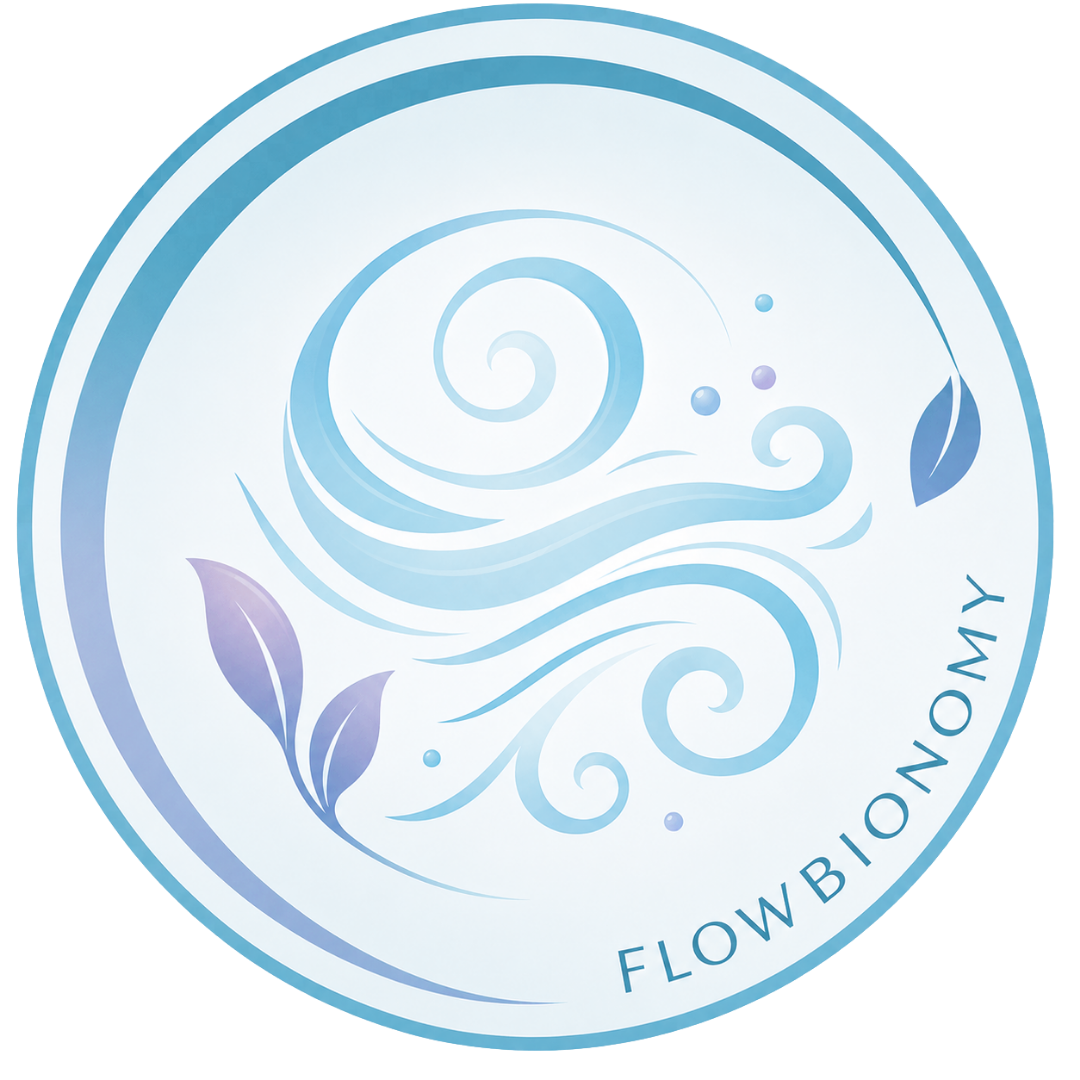 FLOWBIONOMY