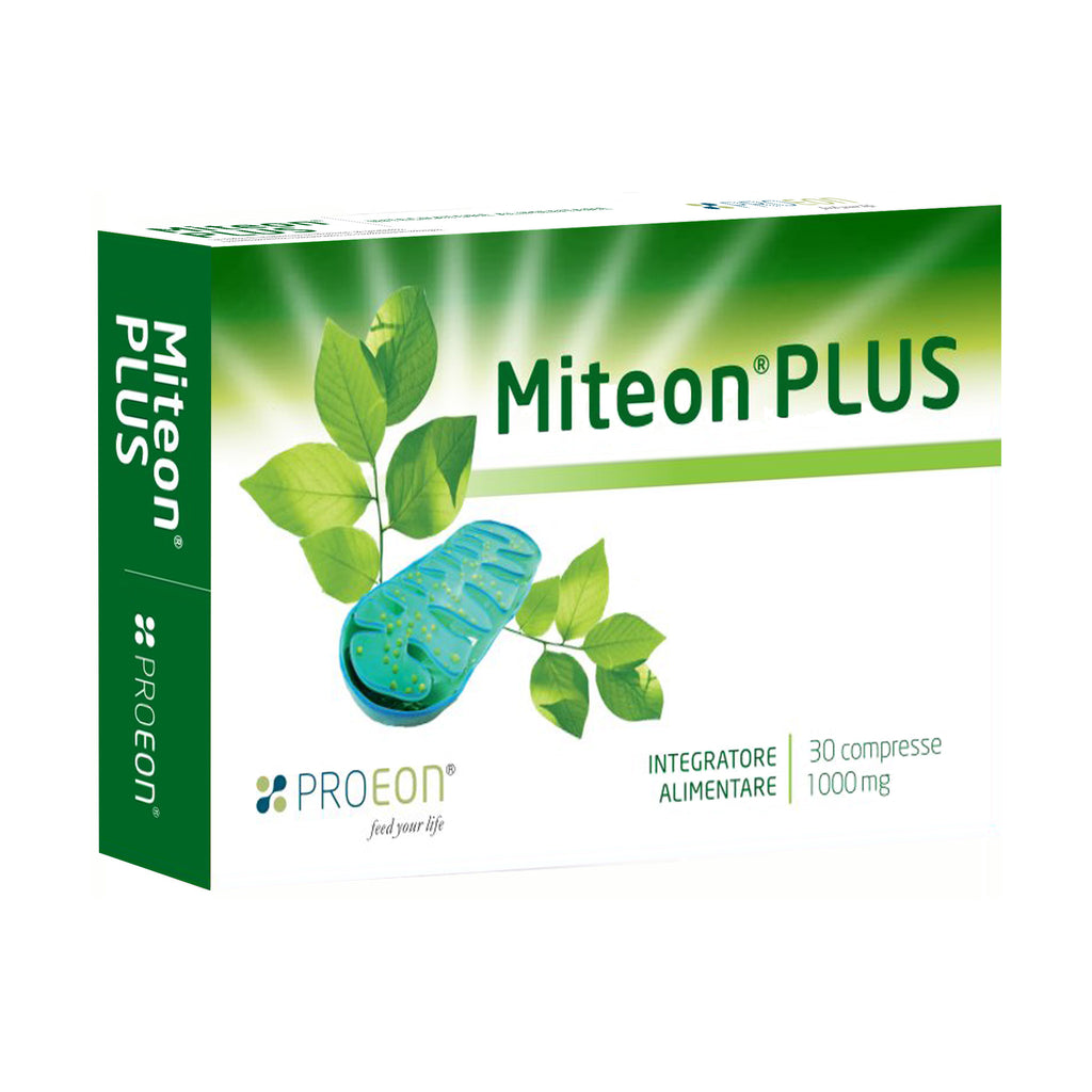 MITEON PLUS