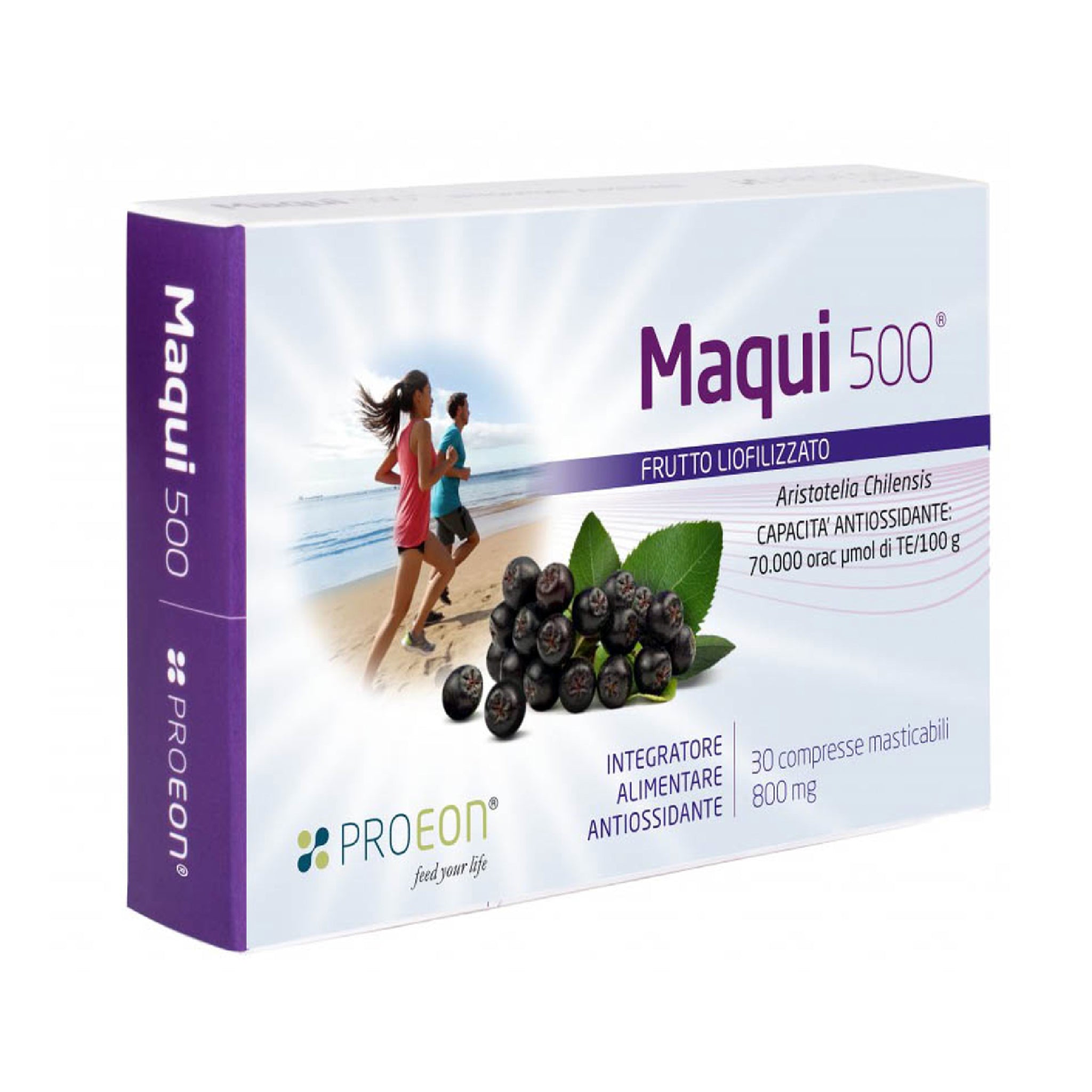 MAQUI 500